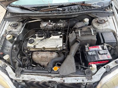 2003 Mitsubishi Lancer Location - Imports - Row 28 - Stock # H53875