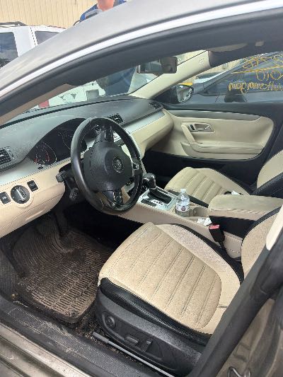 2010 Volkswagen CC Location - Imports - Row 23 - Stock # H53798