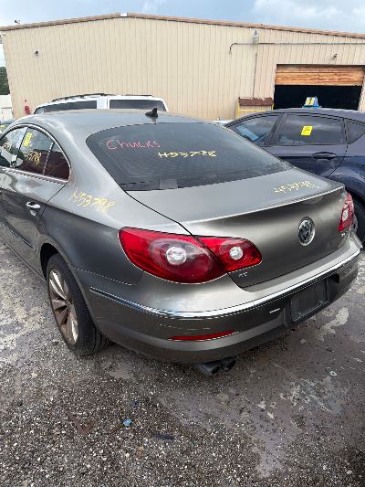 2010 Volkswagen CC Location - Imports - Row 23 - Stock # H53798