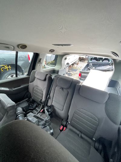 2011 Nissan Pathfinder Location - Large Trucks & Vans - Row 23 - Stock # H53213