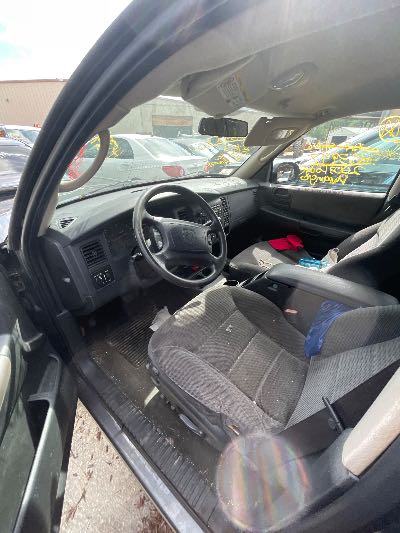 2003 Dodge Durango Location - Imports - Row 999 - Stock # H53997