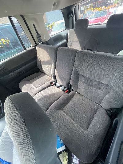 2003 Dodge Durango Location - Imports - Row 999 - Stock # H53997