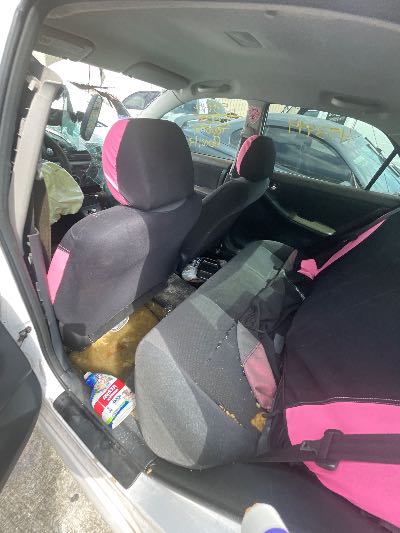 2003 Toyota Corolla Location - Imports - Row 45 - Stock # H53944