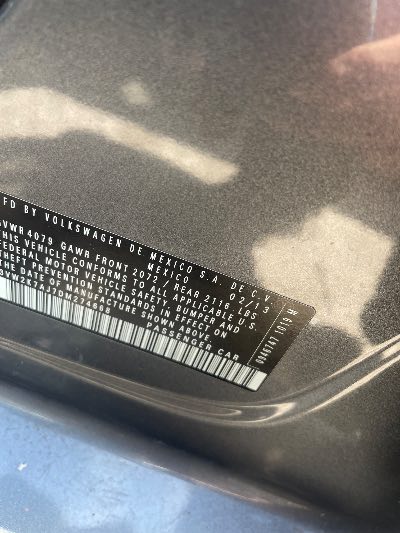 2013 Volkswagen Jetta Sedan Location - Imports - Row 999 - Stock # H47221