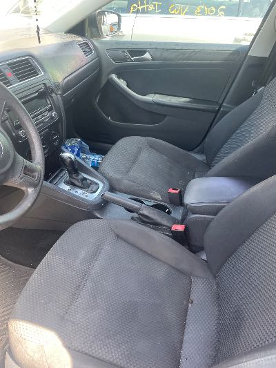 2013 Volkswagen Jetta Sedan Location - Imports - Row 999 - Stock # H47221