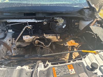 2014 Ford Focus Location -  - Stock # H53784