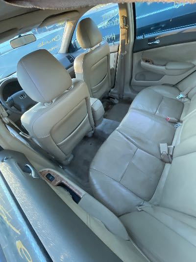 2003 Honda Accord Location - Imports - Row 3 - Stock # H49690