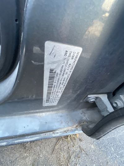 2011 Volkswagen Jetta Location - Imports - Row 18 - Stock # H49759