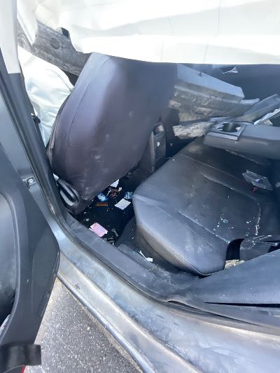 2011 Volkswagen Jetta Location - Imports - Row 18 - Stock # H49759