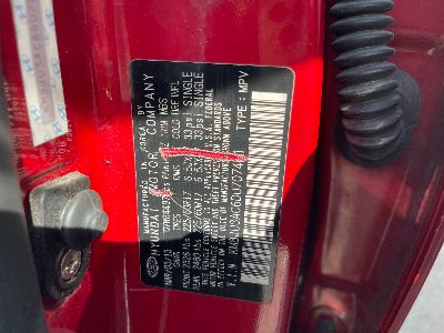 2013 Hyundai Tucson Location - Imports - Row 16 - Stock # H49772