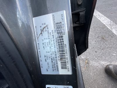 2010 Mazda MAZDA3 Location - Imports - Row 17 - Stock # H49763