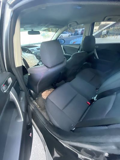 2010 Mazda MAZDA3 Location - Imports - Row 17 - Stock # H49763