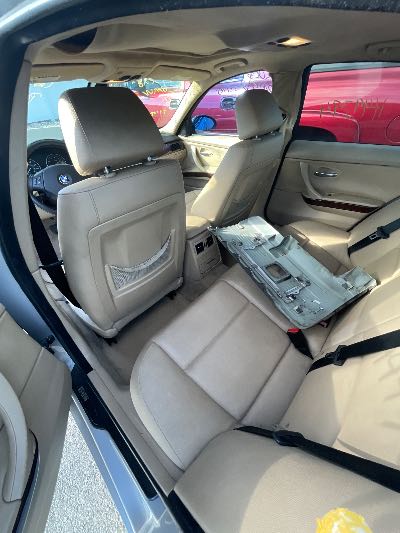 2006 BMW 3-Series Location - Imports - Row 17 - Stock # H49794