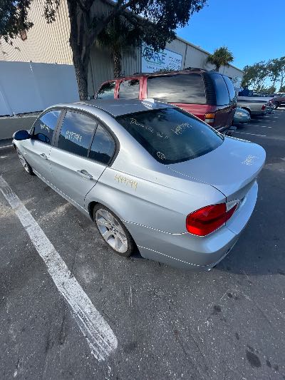 2006 BMW 3-Series Location - Imports - Row 17 - Stock # H49794