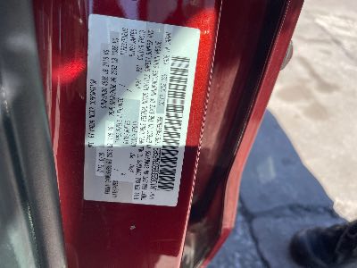 2009 Mazda MAZDA5 Location - Imports - Row 45 - Stock # H49797