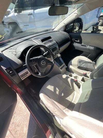 2009 Mazda MAZDA5 Location - Imports - Row 45 - Stock # H49797