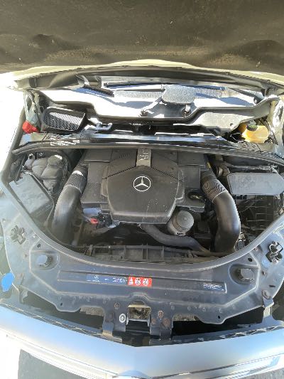 2007 Mercedes-Benz R-Class Location - Imports - Row 2 - Stock # H49788