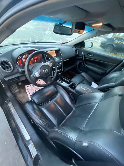 2011 Nissan Maxima Location - Imports - Row 46 - Stock # H49802