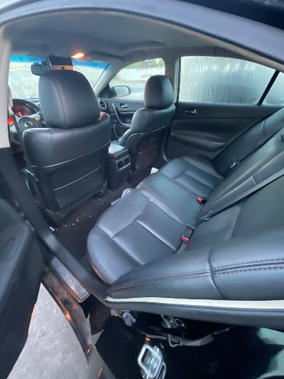 2011 Nissan Maxima Location - Imports - Row 46 - Stock # H49802