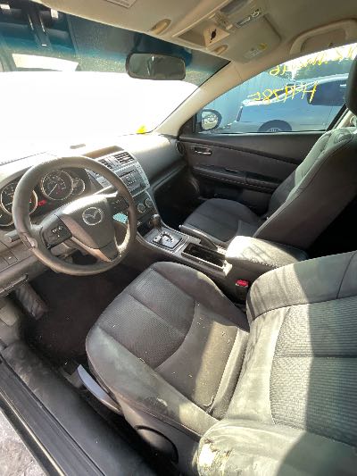 2012 Mazda Mazda6 Location - Imports - Row 17 - Stock # H49785