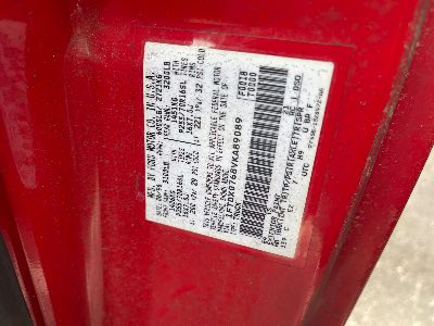 1997 Ford F-150 Location - Large Trucks & Vans - Row 34 - Stock # H49815