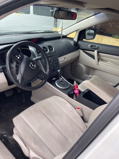 2011 Mazda CX-7 Location - Imports - Row 18 - Stock # H49820