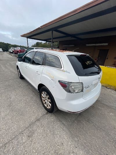 2011 Mazda CX-7 Location - Imports - Row 18 - Stock # H49820