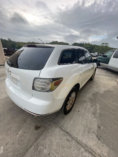 2011 Mazda CX-7 Location - Imports - Row 18 - Stock # H49820