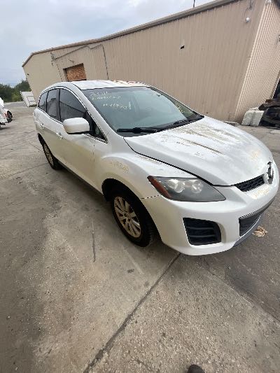 2011 Mazda CX-7 Location - Imports - Row 18 - Stock # H49820