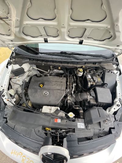 2011 Mazda CX-7 Location - Imports - Row 18 - Stock # H49820