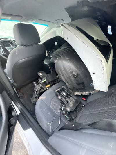 2019 Hyundai Sonata Location - Imports - Row 19 - Stock # H49826