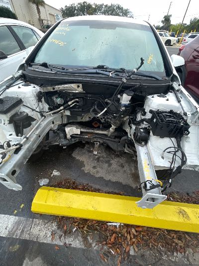 2019 Hyundai Sonata Location - Imports - Row 19 - Stock # H49826