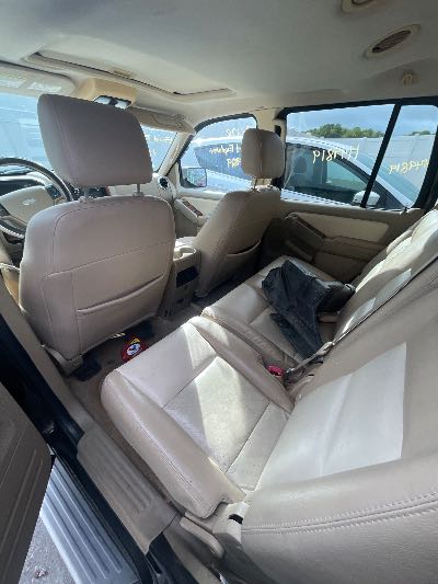 2008 Ford Explorer Location - Ford - Row 25 - Stock # H49819