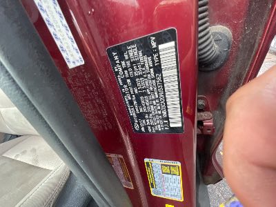 2017 Hyundai Tucson Location - Imports - Row 30 - Stock # H49825