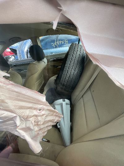 2007 Honda Civic Hybrid Location - Imports - Row 20 - Stock # H49775