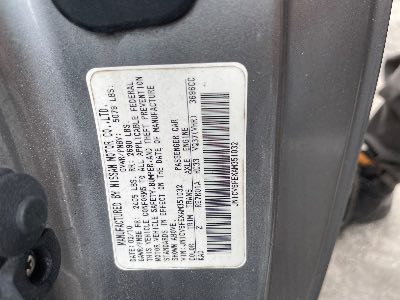 2010 Infiniti G Convertible Location - Imports - Row 20 - Stock # H49841