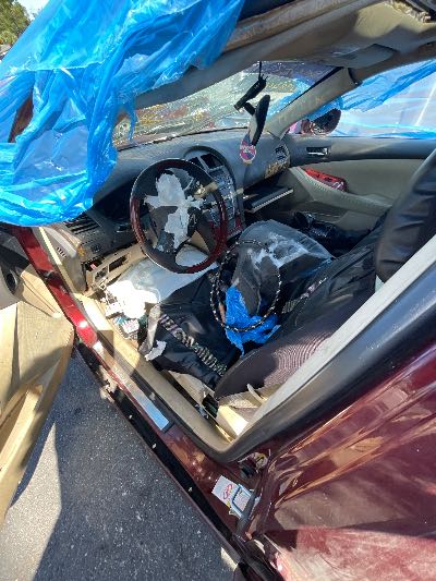 2007 Lexus ES 350 Location - Imports - Row 19 - Stock # H49844