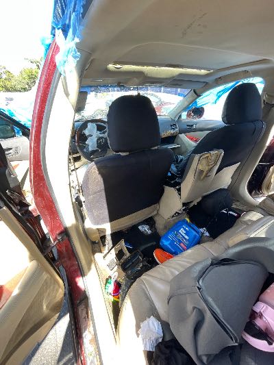 2007 Lexus ES 350 Location - Imports - Row 19 - Stock # H49844