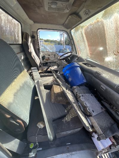 1997 GMC W4S042 Location - Large Trucks & Vans - Row 29 - Stock # H49790