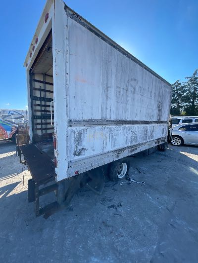 1997 GMC W4S042 Location - Large Trucks & Vans - Row 29 - Stock # H49790