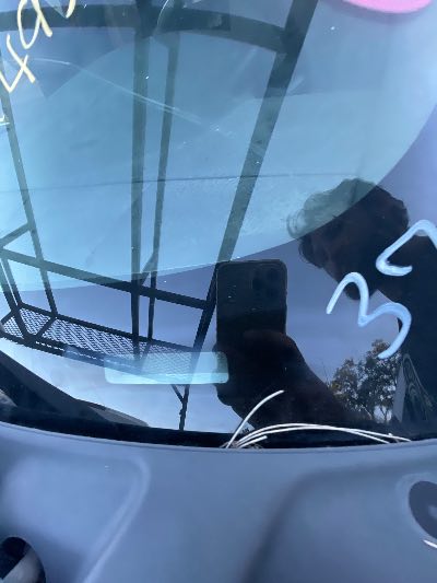 2012 Ford F-150 Location - Large Trucks & Vans - Row 49 - Stock # H49381