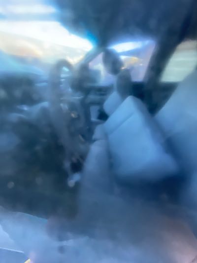 2012 Ford F-150 Location - Large Trucks & Vans - Row 49 - Stock # H49381