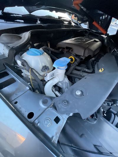 2014 Volkswagen Jetta Location - Imports - Row 20 - Stock # H49778