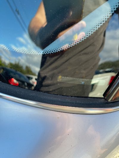 2006 Mini Cooper Location - Imports - Row 22 - Stock # H49806