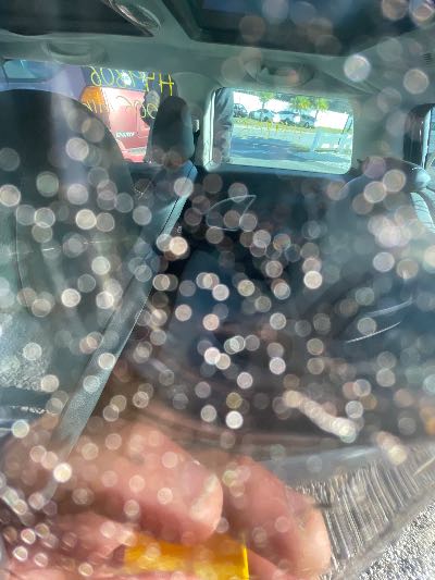 2006 Mini Cooper Location - Imports - Row 22 - Stock # H49806