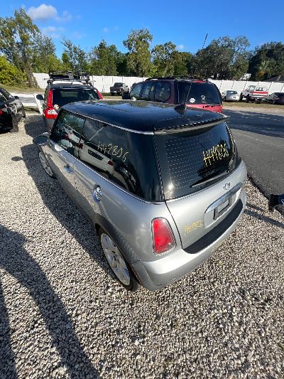 2006 Mini Cooper Location - Imports - Row 22 - Stock # H49806