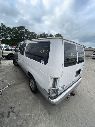 2001 Ford E-150 Location - Large Trucks & Vans - Row 35 - Stock # H49805