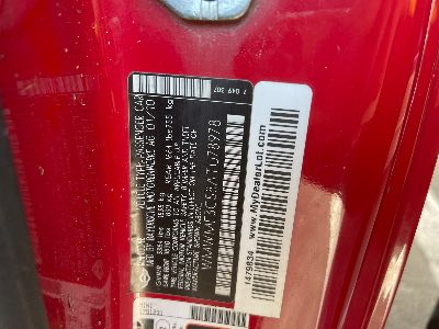 2010 Mini Cooper Location - Imports - Row 1 - Stock # H49862