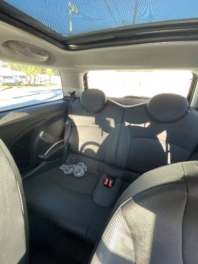 2010 Mini Cooper Location - Imports - Row 1 - Stock # H49862