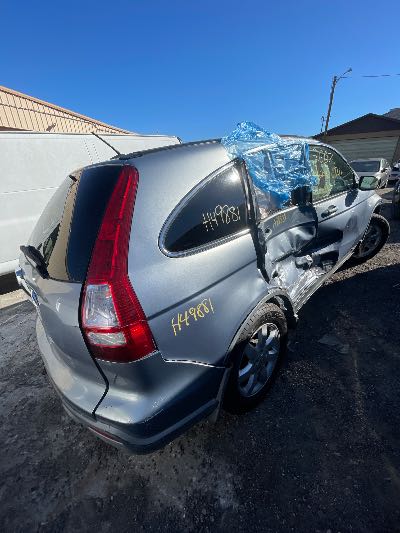 2007 Honda CR-V Location - Imports - Row 22 - Stock # H49881